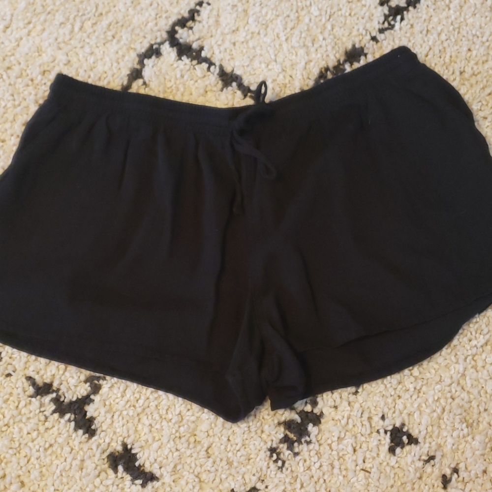 Universal Thread Linen Style Shorts